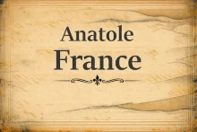 Anatole France